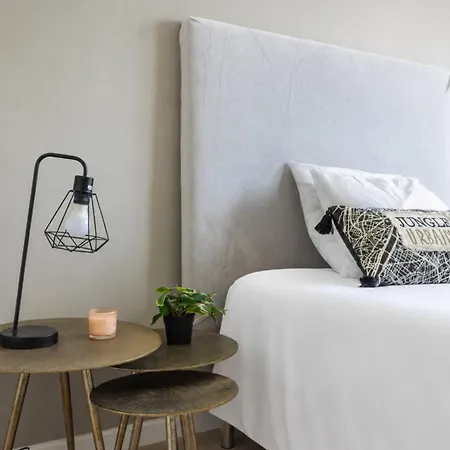 504 - L'obsidienne - Apartman Achères