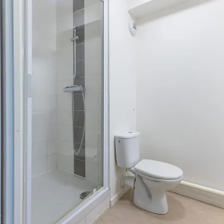 Apartman 504 - L'obsidienne - *